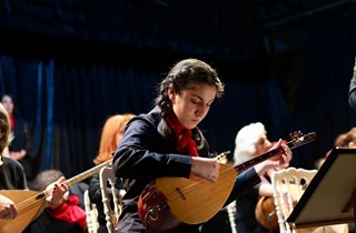 Gemlik’te Kadınlar Günü’ne Özel Türkü Gecesi